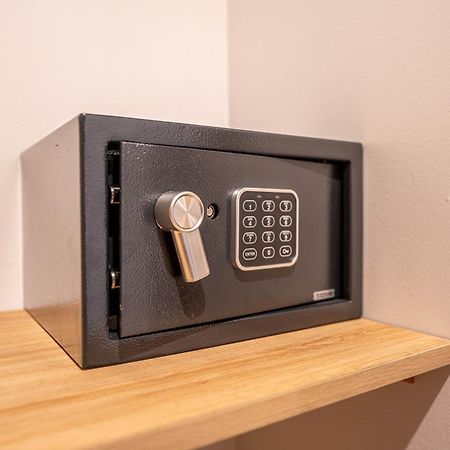 Апартаменты Karina Apartman Дунайска-Стреда Экстерьер фото