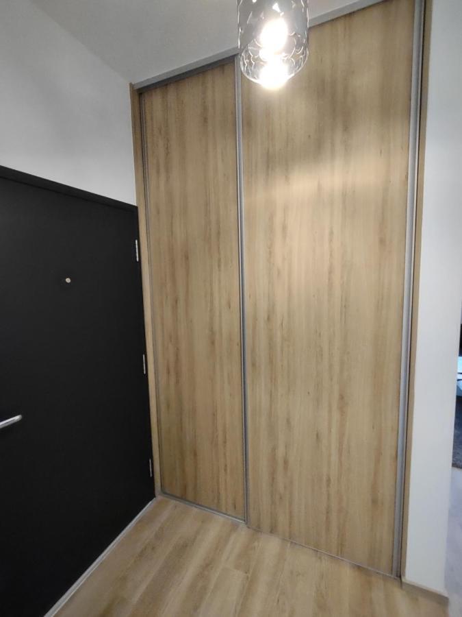 Апартаменты Karina Apartman Дунайска-Стреда Экстерьер фото