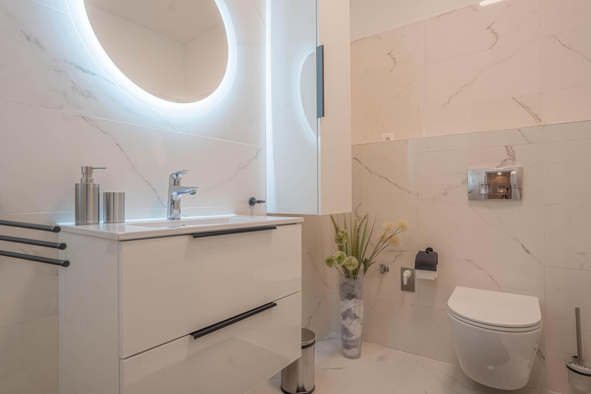 Апартаменты Karina Apartman Дунайска-Стреда Экстерьер фото
